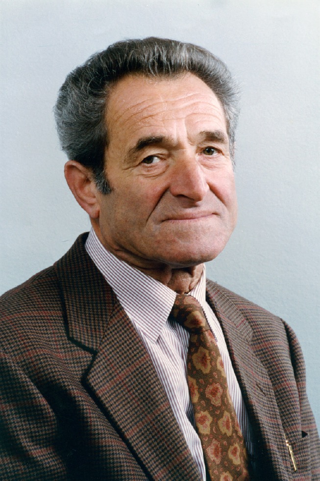Necrologio di Dante Carlo Zilioli
di anni 95 - Crema News: i necrologi del giorno