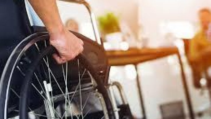 Crema News - Disabili, arriva la tessera