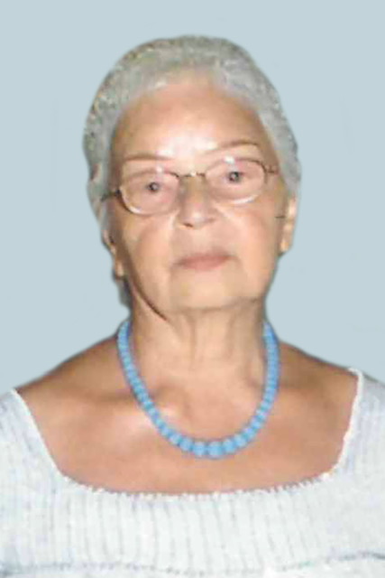 Necrologio di Emma Carioli
ved. Vanzulli
di anni 93 - Crema News: i necrologi del giorno