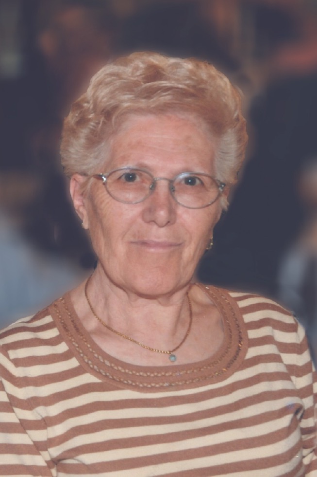 Necrologio di Giovanna Barbaglio
ved. Della Torre - Crema News: i necrologi del giorno