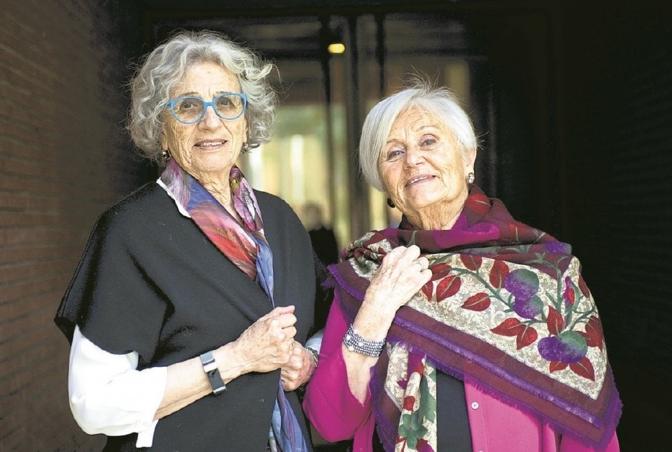 Crema News - Andra e Tatiana, mi ricordo