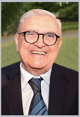 Necrologio di Giuseppe Maraffino - Crema News: i necrologi del giorno