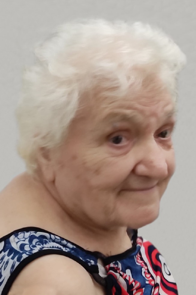 Necrologio di Barbara Bussi
ved. Zemiti
di anni 92 - Crema News: i necrologi del giorno