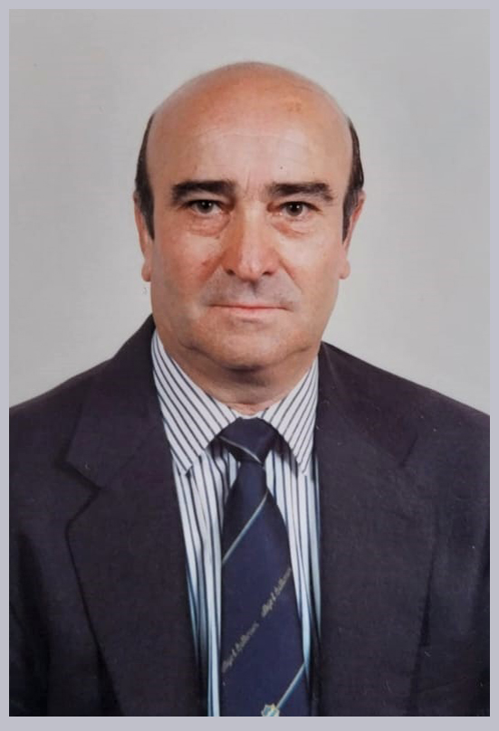 Necrologio di Franco Bandirali
di anni 84 - Crema News: i necrologi del giorno