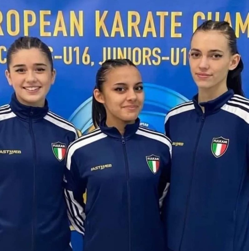 Crema News - Ederar sul podio