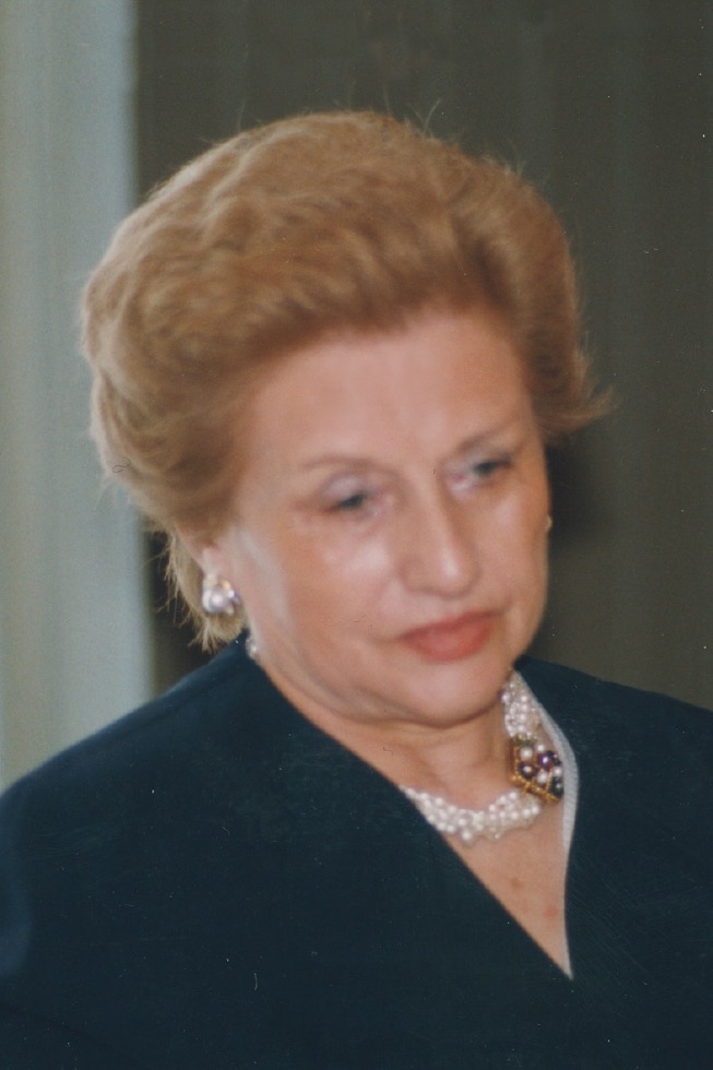 Necrologio di Angela Carelli
ved. Orini
di anni 90 - Crema News: i necrologi del giorno