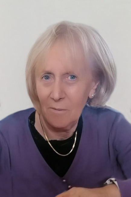 Necrologio di Maria Rosa Cattaneo
di anni 73 - Crema News: i necrologi del giorno