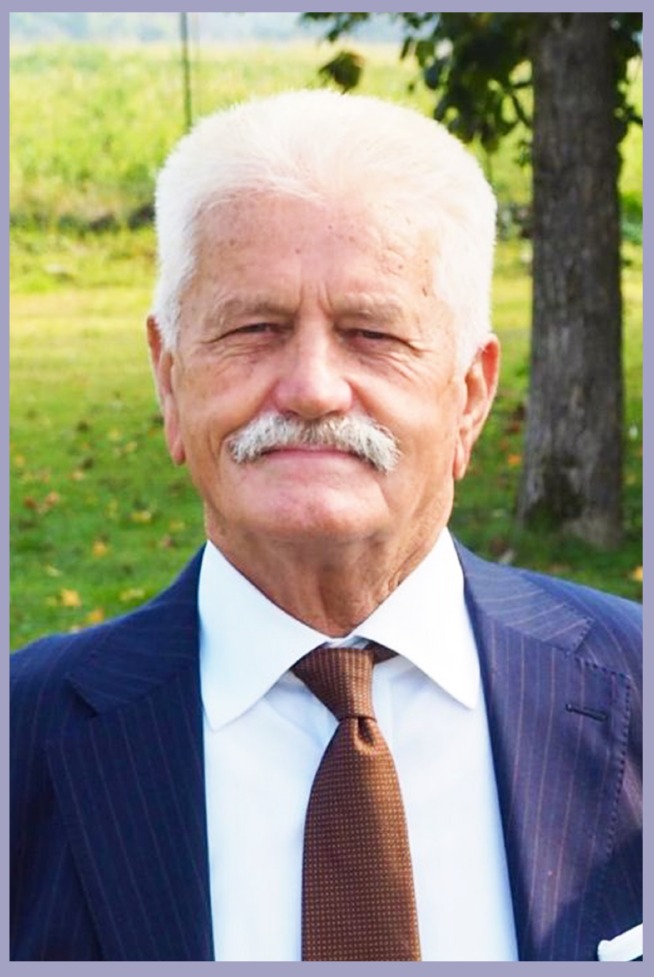 Necrologio di Giovanni Testa
di anni 81 - Crema News: i necrologi del giorno