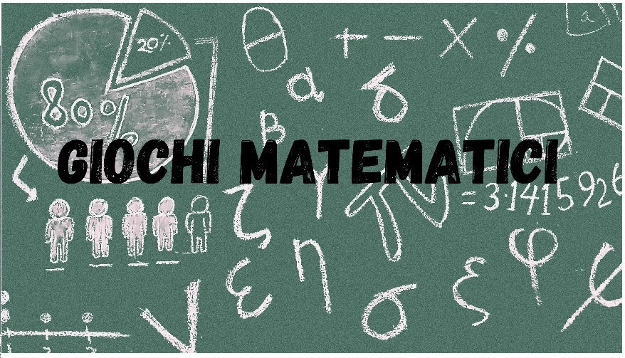 Crema News - Giochi matematici