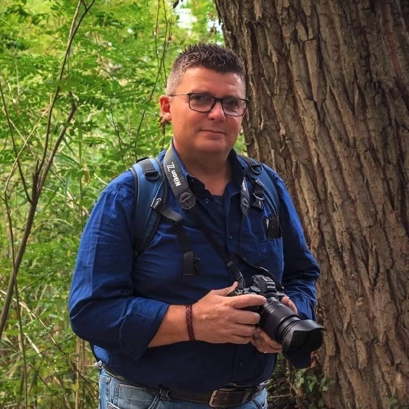 Crema News - Corso di fotografia con smartphone