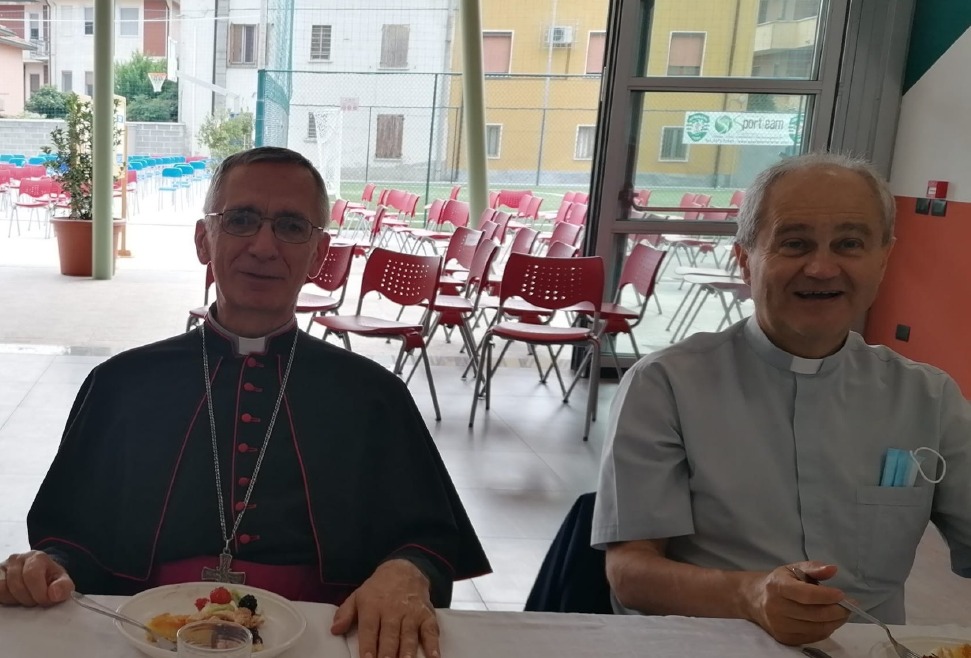 Crema News - Costruire qualcosa insieme