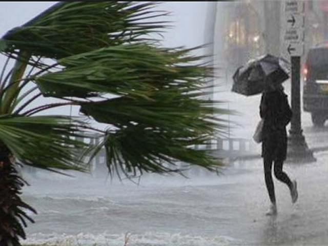 Crema News - Piove fino a mezzogiorno