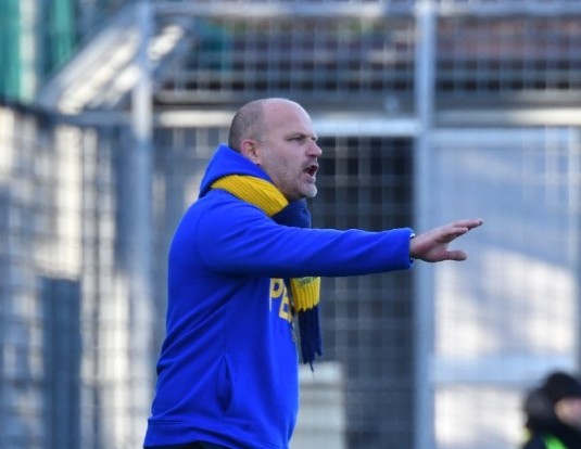 Crema News - Pergo pronto per Trento