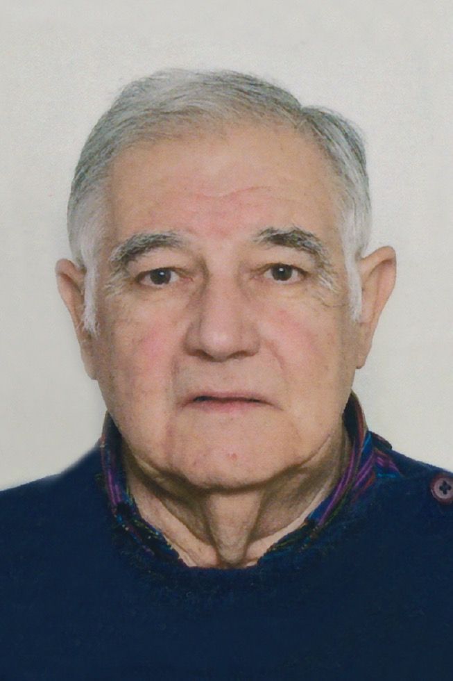 Necrologio di Ernesto (Franco) Zucchi
di anni 79 - Crema News: i necrologi del giorno