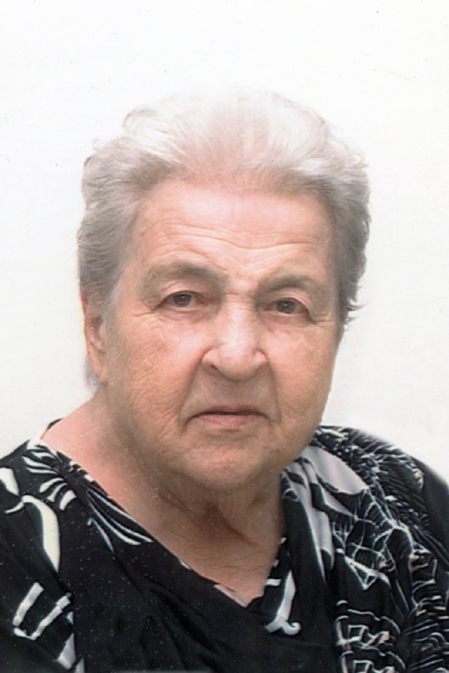 Necrologio di Rita Stabilin
ved. Zecca
di anni 87 - Crema News: i necrologi del giorno