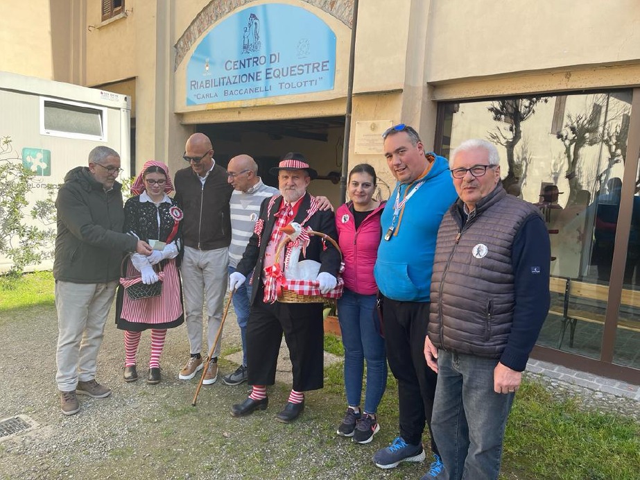 Crema News - Contributo al Cre
