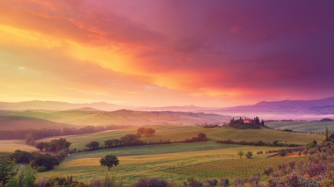 Crema News - Il ritorno del sole