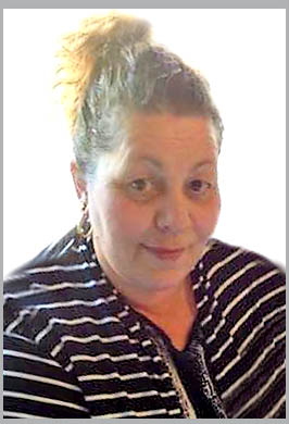 Necrologio di Giuseppina (Giusy) Doneda
di anni 58 - Crema News: i necrologi del giorno
