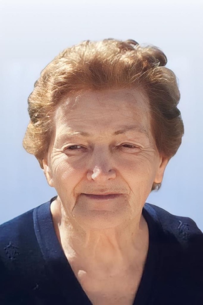 Necrologio di Maria Laura Botti
ved. Cavana
di anni 87 - Crema News: i necrologi del giorno