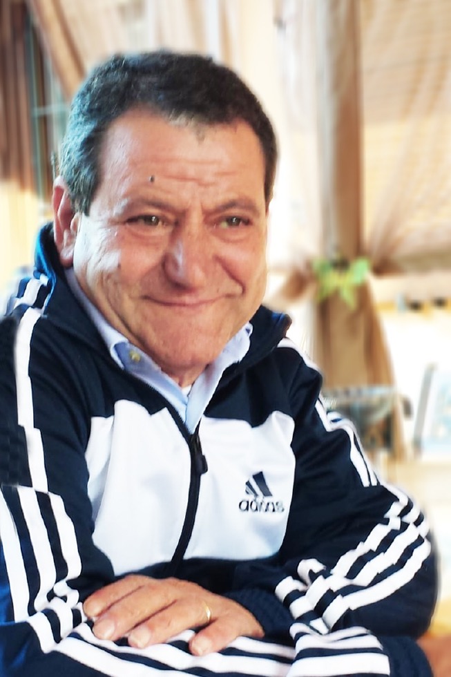 Necrologio di Gaetano Marigliano
di anni 67 - Crema News: i necrologi del giorno