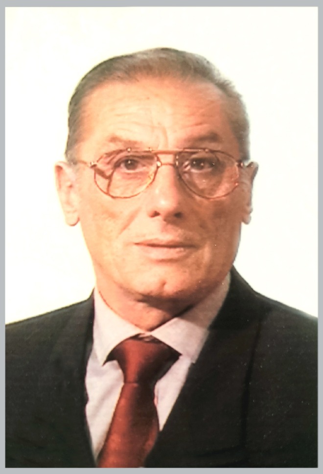 Necrologio di Giovanni (Gianni) Piccioni
di anni 88 - Crema News: i necrologi del giorno