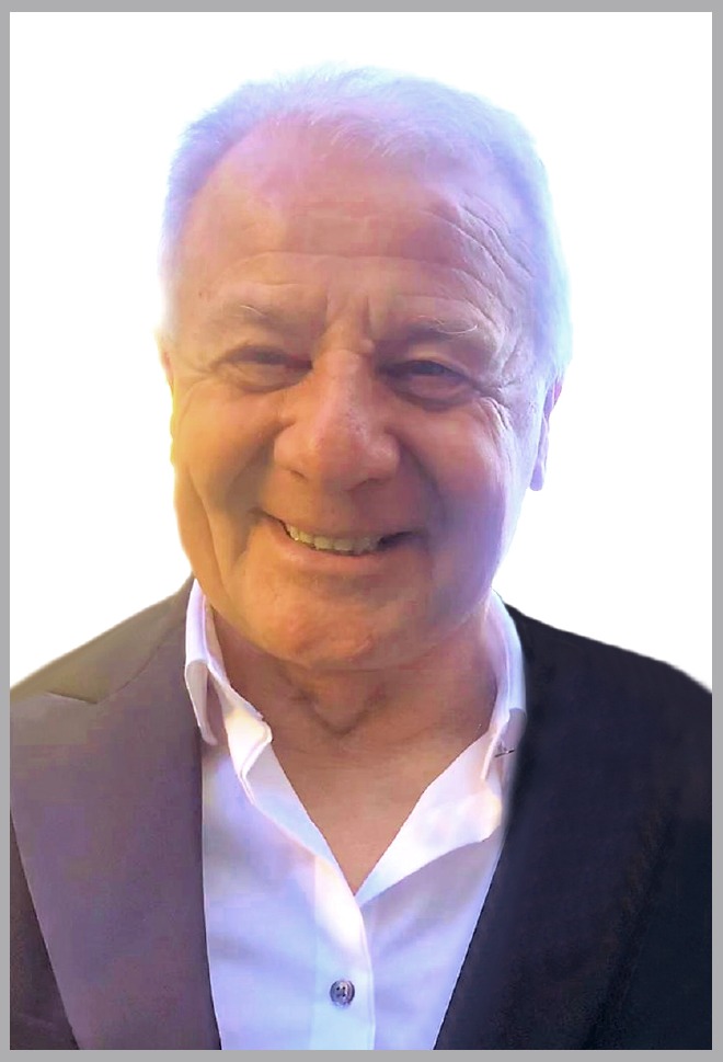 Necrologio di Pietro Cavalli
di anni 69 - Crema News: i necrologi del giorno