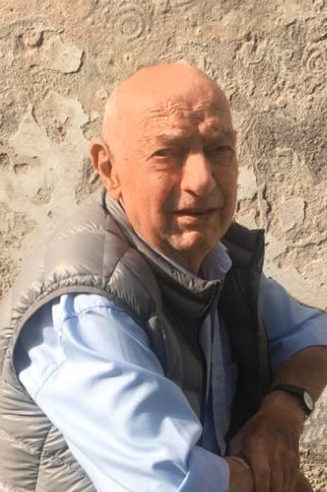 Necrologio di Francesco Salviti
di anni 91 - Crema News: i necrologi del giorno