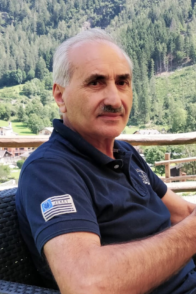 Necrologio di Renato Triassi
di anni 77 - Crema News: i necrologi del giorno
