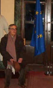 Crema News - Un libro ricorda Camillo Lucchi