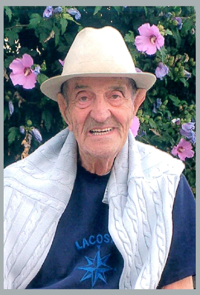 Necrologio di Aquilino Roveda
di anni 92 - Crema News: i necrologi del giorno