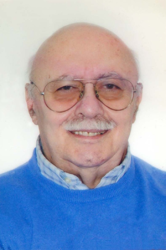 Necrologio di Giuseppe Avaldi
di anni 80 - Crema News: i necrologi del giorno
