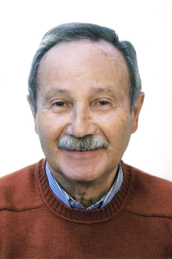 Necrologio di Giovanni Bertolotti
di anni 82 - Crema News: i necrologi del giorno