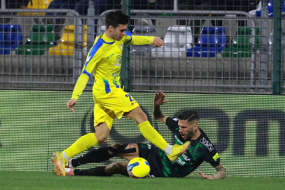 Crema News - A Novara per far punti
