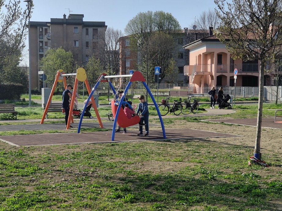 Crema News - Nel nome del parco