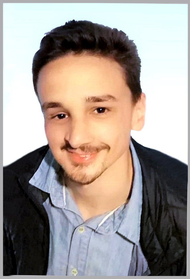 Necrologio di Luca Golti - Crema News: i necrologi del giorno