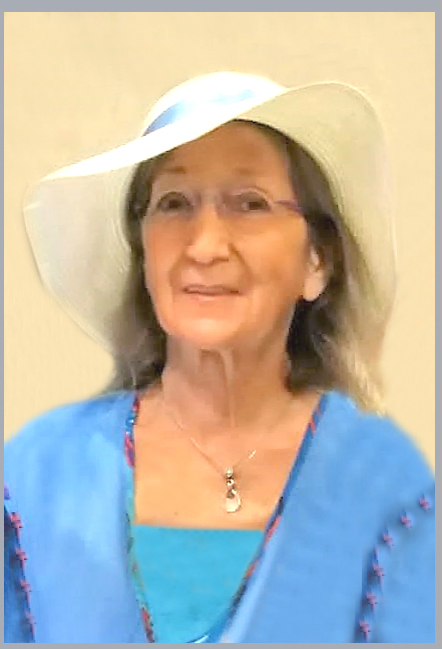 Necrologio di Maria Teresa Guerrini
ved. Stanga
di anni 75 - Crema News: i necrologi del giorno