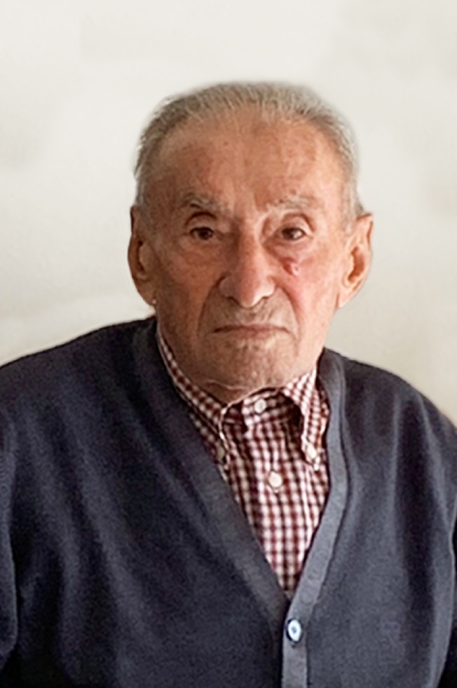 Necrologio di Silvano Galli
di anni 86 - Crema News: i necrologi del giorno