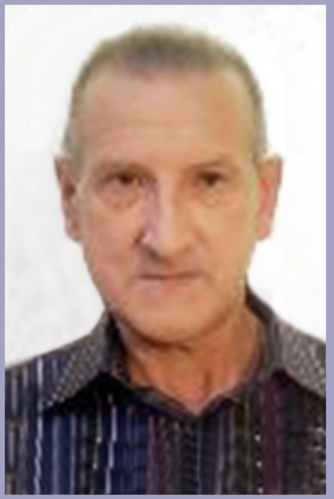 Necrologio di Antonio Mainardi
di anni 78 - Crema News: i necrologi del giorno