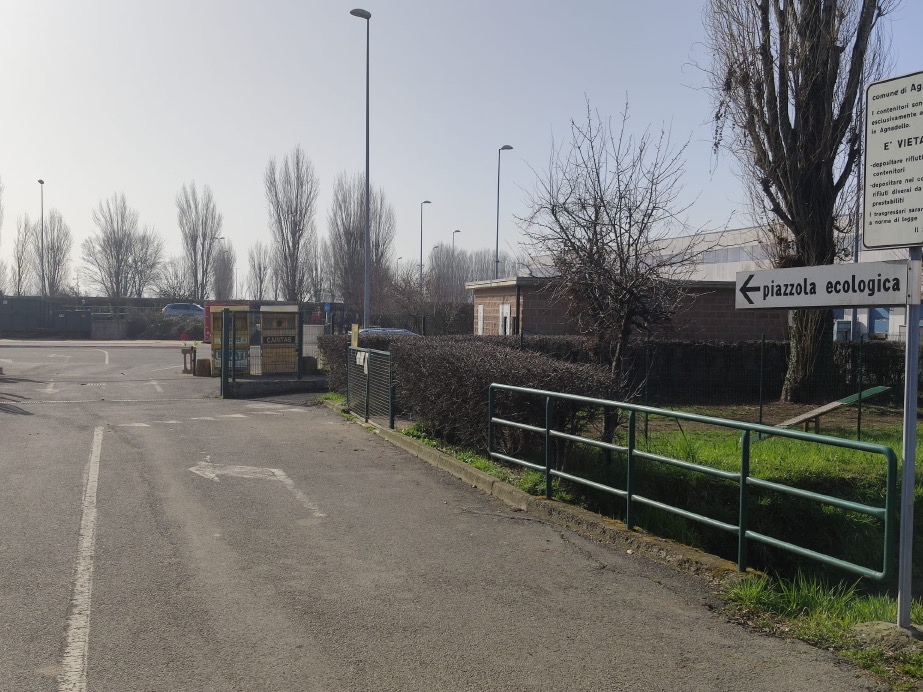 Crema News - Discarica a Linea gestioni