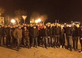 Crema News - Arrivano i vigilantes