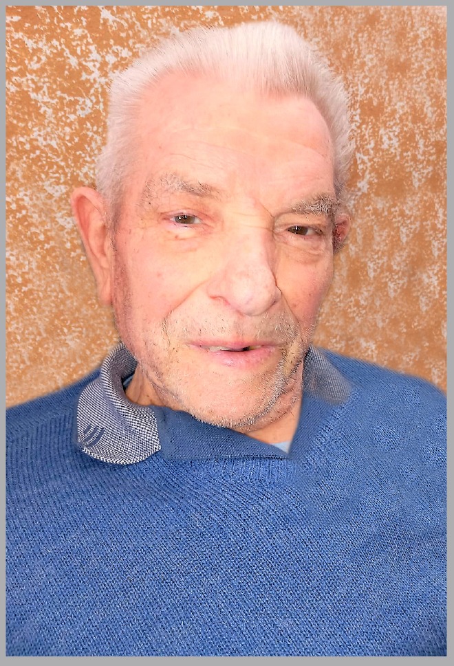 Necrologio di Giacomo Lazzari
di anni 88 - Crema News: i necrologi del giorno