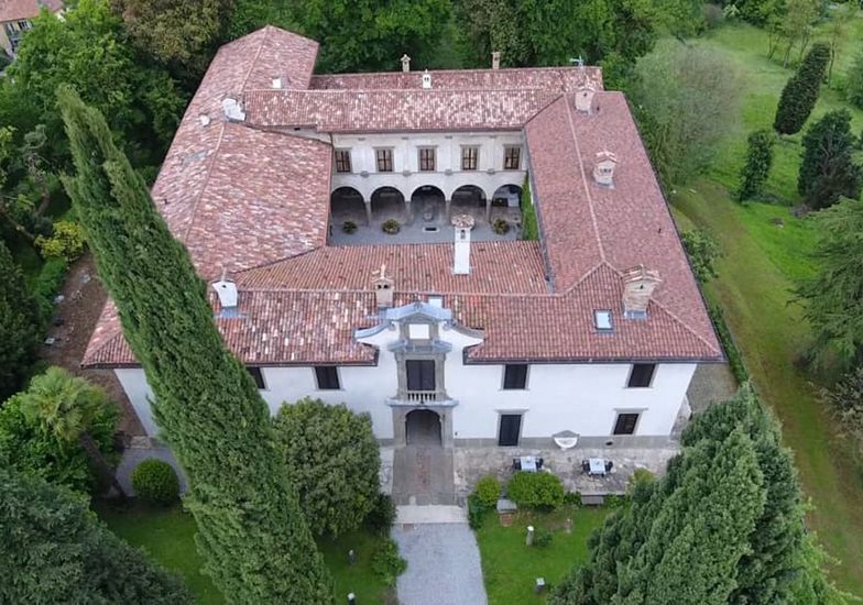 Crema News - Ci sono 17 castelli da visitare