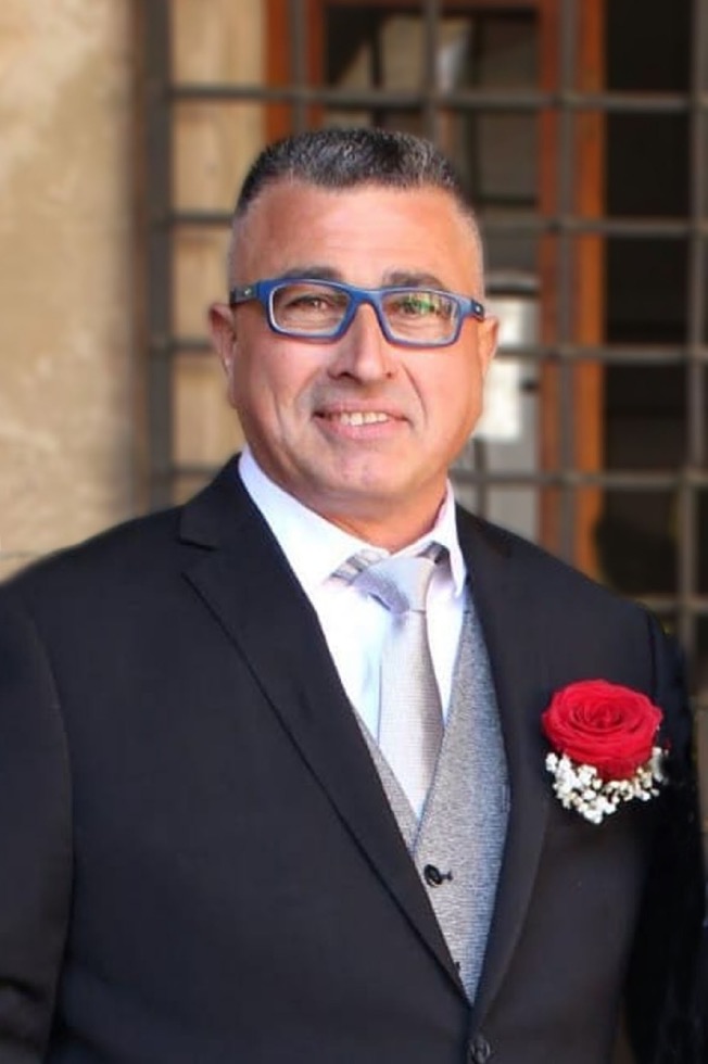 Necrologio di Francesco Torraco
di anni 55 - Crema News: i necrologi del giorno