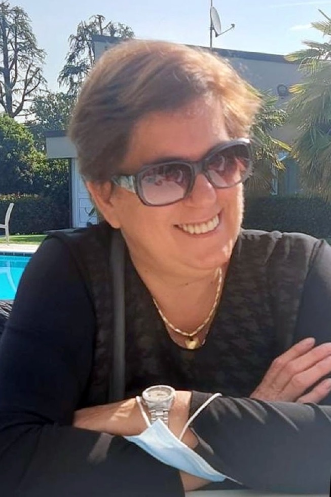 Necrologio di Luisa Manzo
ved. Bona
di anni 60 - Crema News: i necrologi del giorno