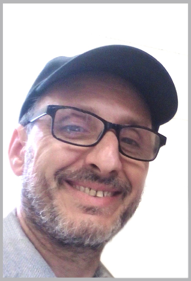 Necrologio di Simone Paonessa
di anni 52 - Crema News: i necrologi del giorno
