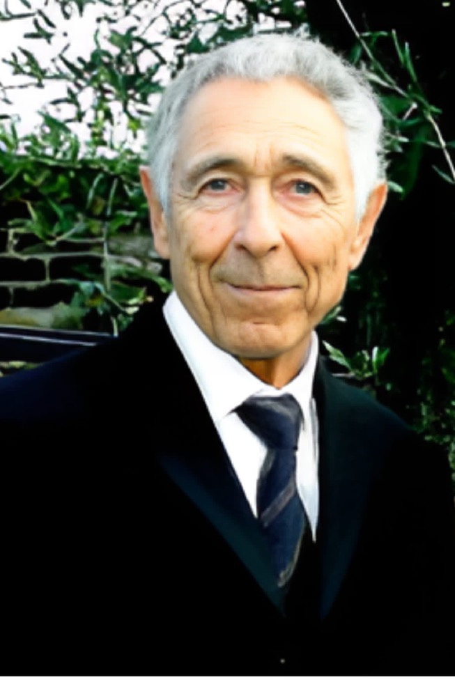 Necrologio di Luigi Pavesi
di anni 87 - Crema News: i necrologi del giorno