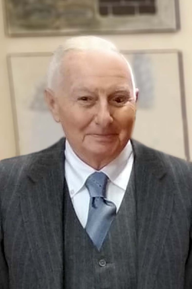 Necrologio di Franco Zanotti
di anni 81 - Crema News: i necrologi del giorno