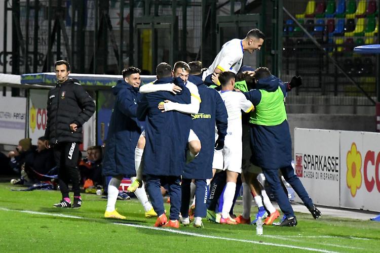 Crema News - Pergo passa a Novara