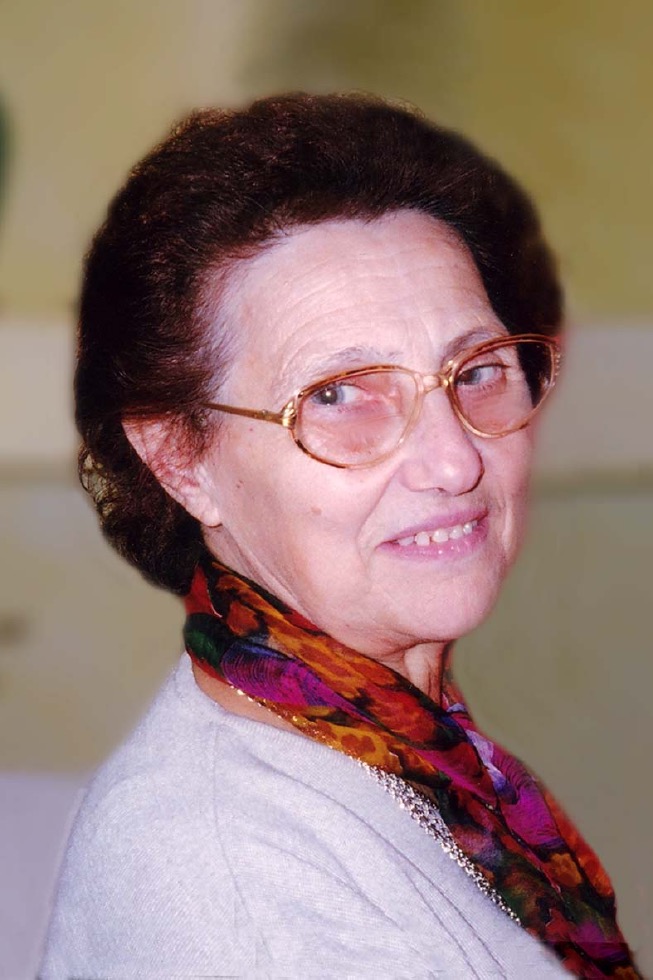 Necrologio di Maria Teresa Maggi
ved. Marchesani
di anni 93
 - Crema News: i necrologi del giorno