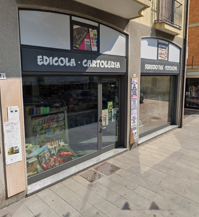 Crema News - Addio all'edicola